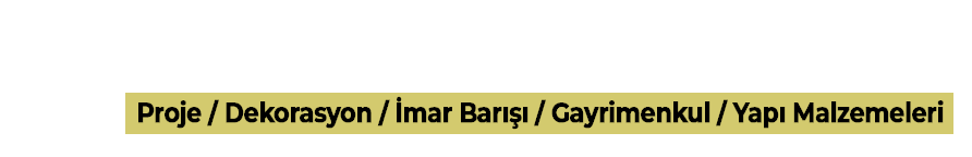 Akyel Mimarlık